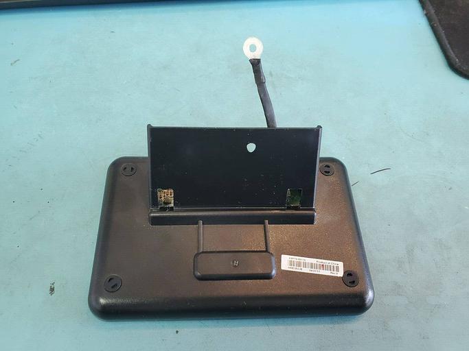 Панель управления (дисплей) HP LJ M521 (A8P79-60115) фото 2