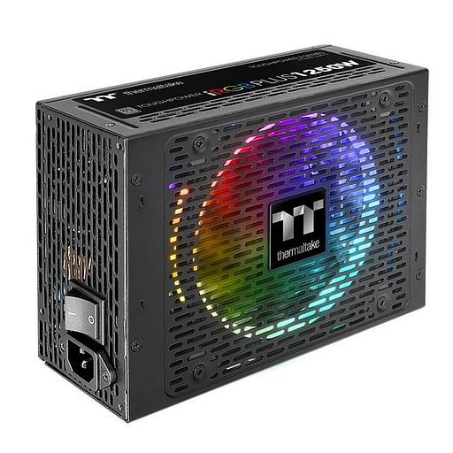 Блок питания Thermaltake [PS-TPI-1250F3FDTE-1] фото 2
