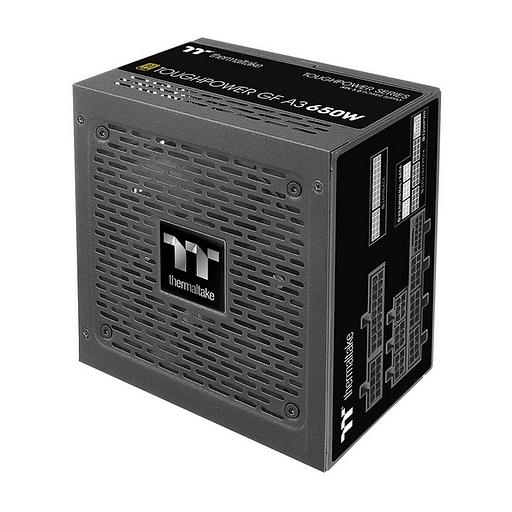 Блок питания Thermaltake [PS-TPD-0650FNFAGE-H] фото 2