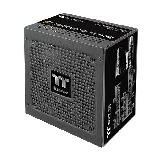 Блок питания Thermaltake [PS-TPD-0750FNFAGE-H] фото 2