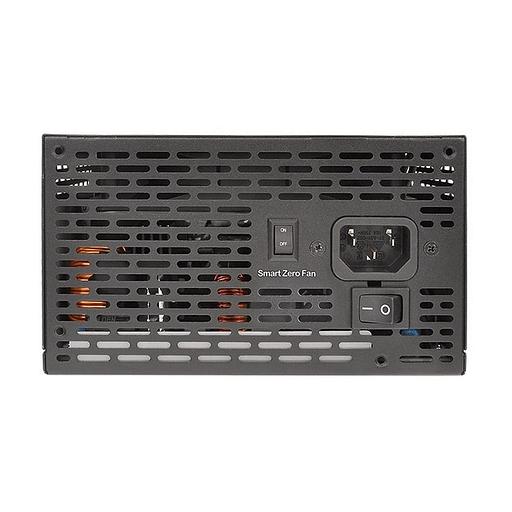 Блок питания Thermaltake [PS-TPD-0750FNFAGE-H] фото 4