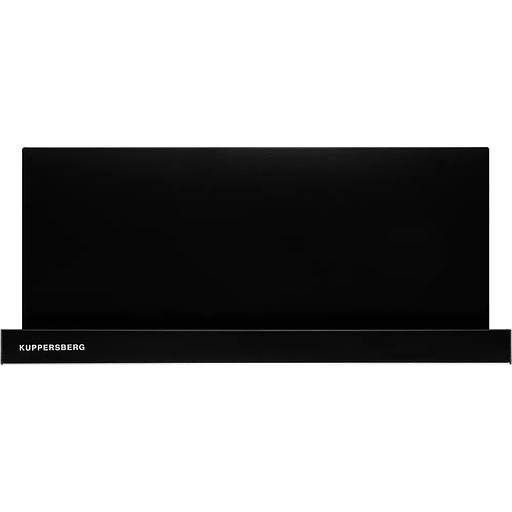 Встраиваемая вытяжка Kuppersberg Kuppersberg SLIMTURBO 60 B фото 5