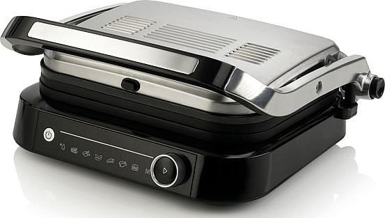 Гриль BBQ GCG2100S 740150 GORENJE фото 1