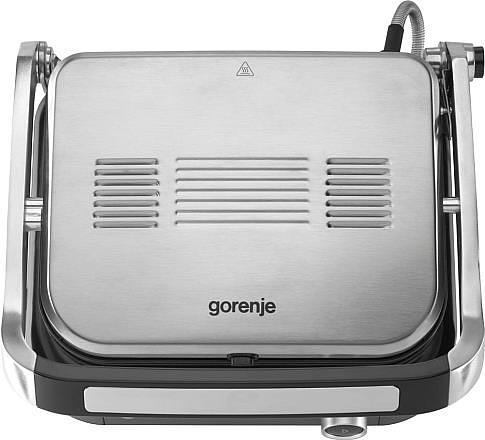 Гриль BBQ GCG2100S 740150 GORENJE фото 3