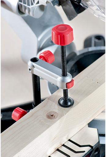 Metabo KGSV 216 M Пила торцовочная [619261000] { 1700вт,рег.об.лазер,подсв, вес 13,5 кг } фото 4