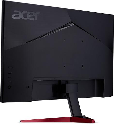 Монитор Acer Nitro VG240YM3bmiipx черный [um.qv0ee.304] фото 7