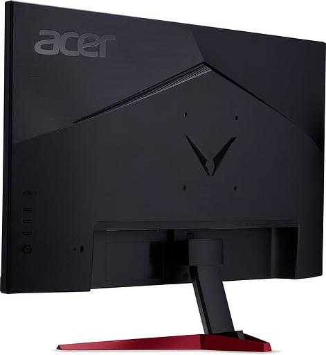 Монитор Acer Nitro VG240YM3bmiipx черный [um.qv0ee.304] фото 8