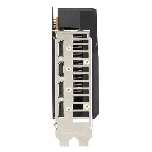 DUAL-RX6600-8G-V2 /RX6600,HDMI,DP*3,8G,D6 фото 6