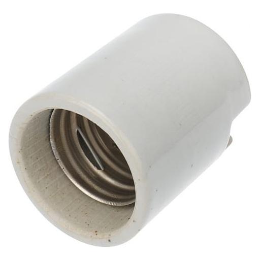 REXANT 11-8866 Патрон керамический E40 фото 1