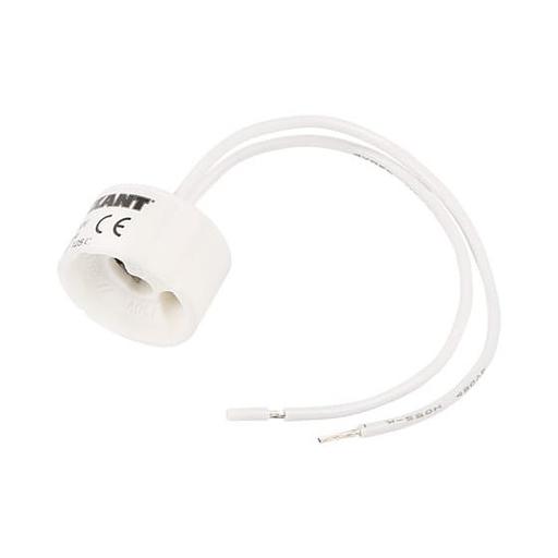 REXANT 11-8804 Цоколь «патрон» GU-10 с проводом фото 1