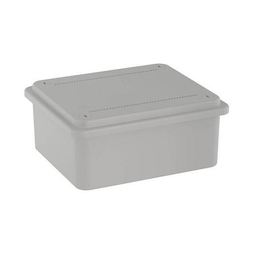 Dkc 53910 Коробка ответвит. с гладкими стенками, IP56, 120 х 80 х 50мм фото 2