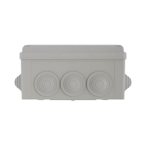 Dkc 54000 Коробка ответвит. с кабельными вводами, IP55, 150 х 110 х 70мм фото 3