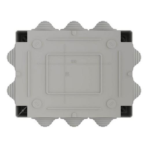 Dkc 54000 Коробка ответвит. с кабельными вводами, IP55, 150 х 110 х 70мм фото 4