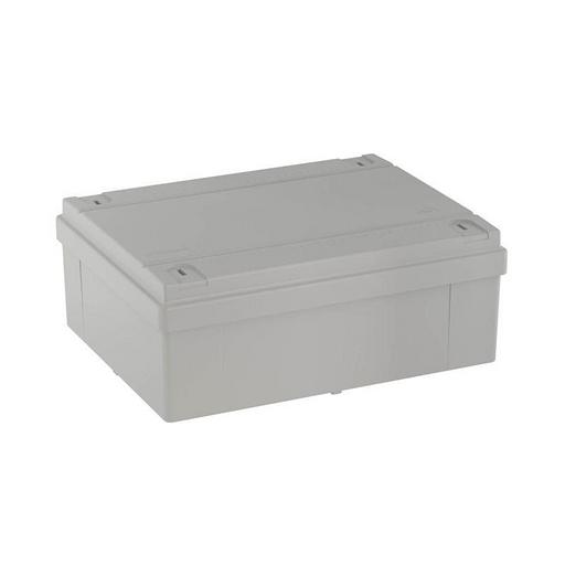 Dkc 54210 Коробка ответвит. с гладкими стенками, IP56, 240 х 190 х 90мм фото 2