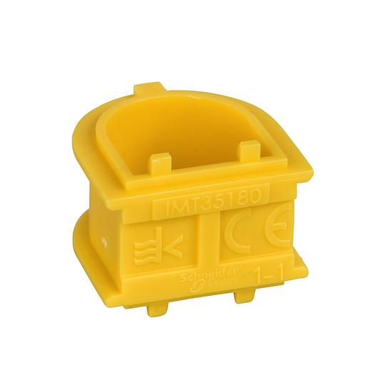 Systeme electric IMT35180 Соединитель для распределительных коробок фото 1