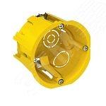 Systeme electric IMT35150 КОРОБКА УСТАНОВОЧНАЯ ДЛЯ ПОЛЫХ СТЕН 68(65)X45 фото 6