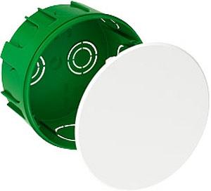 Systeme electric IMT35121 Коробка распределительная 100х50мм для сплошных стен фото 2