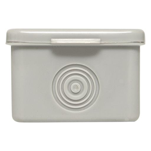 EKF plc-kmr2-030-036 Коробка распаячная КМР-030-036 пылевлагозащитная, 4 мембранных ввода (73х73х49) EKF PROxima фото 2