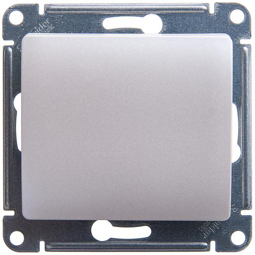 Systeme electric GSL000611 GLOSSA 1-клавишный ВЫКЛЮЧАТЕЛЬ, сх.1, 10АХ, механизм, ПЕРЛАМУТР фото 3