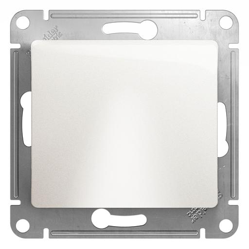 Systeme electric GSL000699 GLOSSA ВЫВОД КАБЕЛЯ, механизм, ПЕРЛАМУТР фото 1