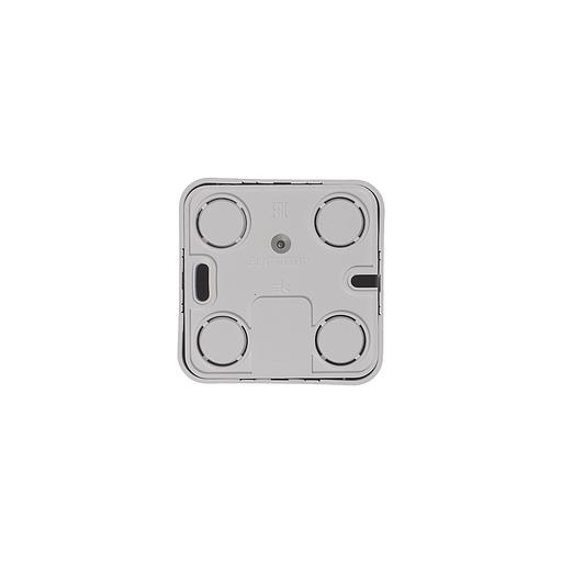 Systeme electric BLNTA000011 BLANCA О/У КОННЕКТОР ТВ ИЗОЛ.ПЛ.,БЕЛЫЙ фото 5