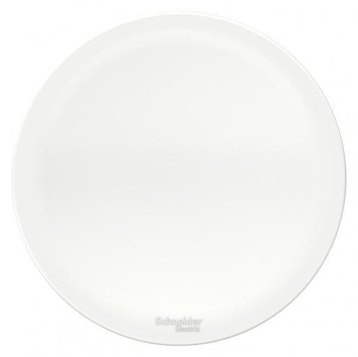 Systeme electric BLNZA000011 BLANCA О/У ЗВОНОК проводной, 8мА, 250В, БЕЛЫЙ фото 3