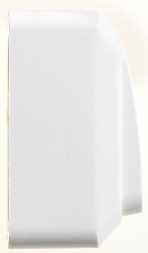 Systeme electric BA10-005B ЭТЮД О/У 1-клавишный ВЫКЛЮЧАТЕЛЬ с подсветкой 10 АХ, БЕЛЫЙ, Россия фото 5