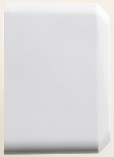 Systeme electric KOMA-001B ЭТЮД О/У компьютерная РОЗЕТКА RJ45 кат.5е, БЕЛЫЙ, Россия фото 3