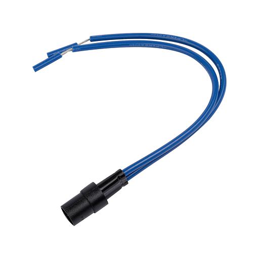 Dkc 440000S Светодиодная лампа подсветки "Avanti", цвет синий фото 2