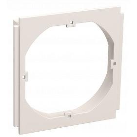 Iek CKK-40D-SE75-K01 Суппорт для электроустановочных изделий для кабель-каналов 100х40 100х60 IEK фото 1