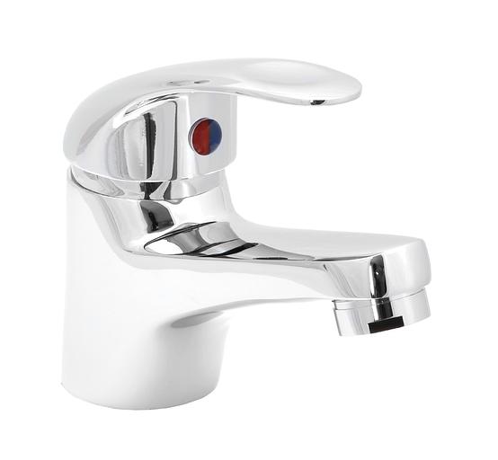 Смеситель Тюльпан SANTREK AQUA-795 STANDART d-35 SB75 Опт фото 1