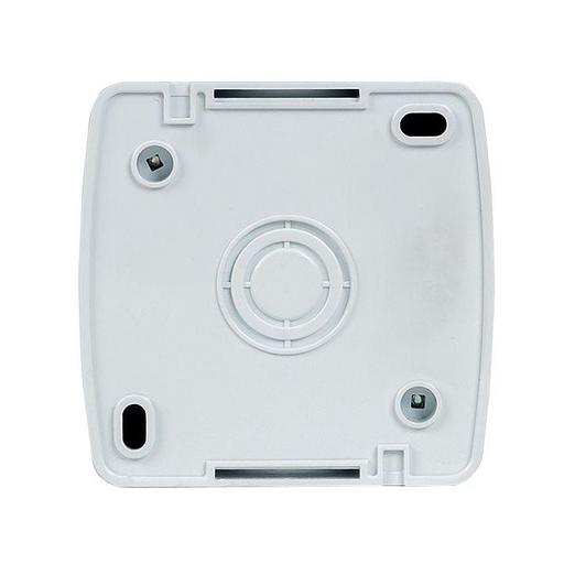 EKF EQR16-029-30-54-T Владивосток Розетка 1-местная 16А с заземлением с прозрачной крышкой IP54 фото 3