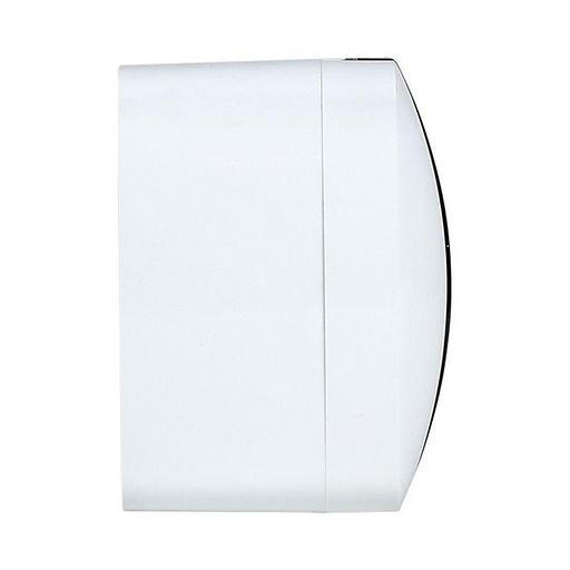 EKF EQR16-129-30-54-T Владивосток Розетка 2-местная 16А с заземлением с прозрачной крышкой IP54 фото 1