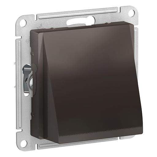 Systeme electric ATN000699 ATLASDESIGN ВЫВОД КАБЕЛЯ, механизм, МОККО фото 1