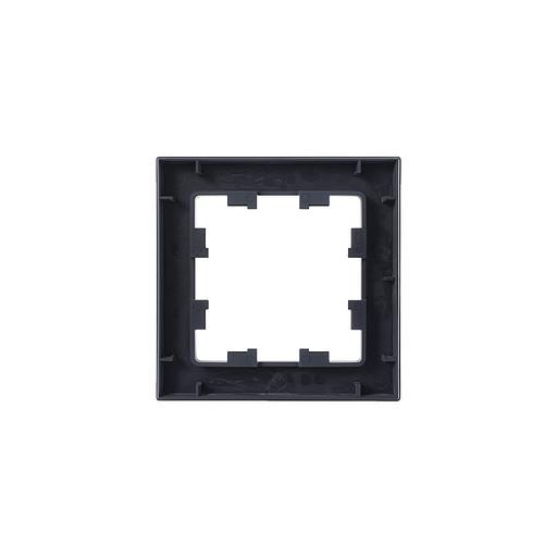 Systeme electric ATN000701 ATLASDESIGN 1-постовая РАМКА, ГРИФЕЛЬ фото 4