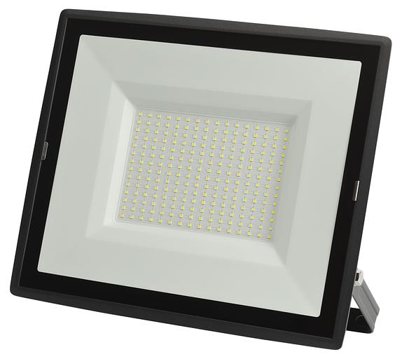 ЭРА Б0052028 Прожектор светодиодный уличный LPR-023-0-65K-200 200Вт 6500K 16000Лм IP65 фото 1