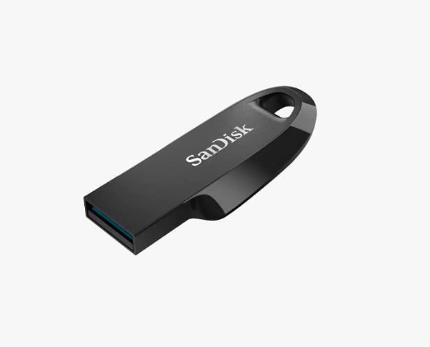 Флэш-накопитель USB3.2 128GB SDCZ550-128G-G46 SANDISK фото 2