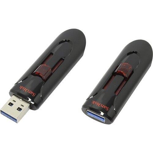 Флэш-накопитель USB3 256GB SDCZ600-256G-G35 SANDISK фото 1