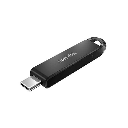 Флэш-накопитель USB-C 64GB SDCZ460-064G-G46 SANDISK фото 2