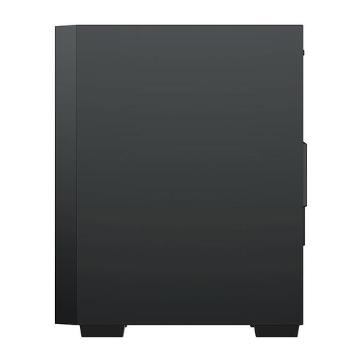 ACD Citadel 106 ATX, Black, USB3.0*1, USB*2+HD audio,1*12cm ARGB rear+2*14cm ARGB front,TG фото 6