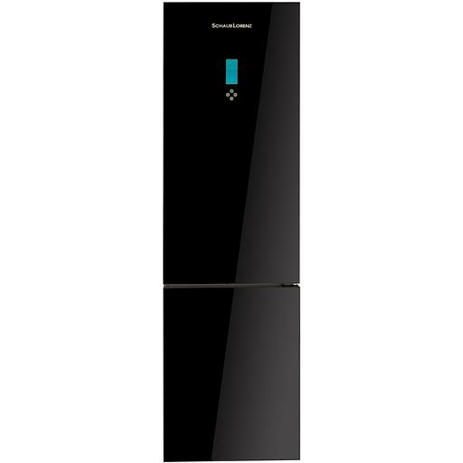 Холодильники с нижней морозильной камерой Schaub Lorenz Schaub Lorenz SLU S379Y4E фото 1