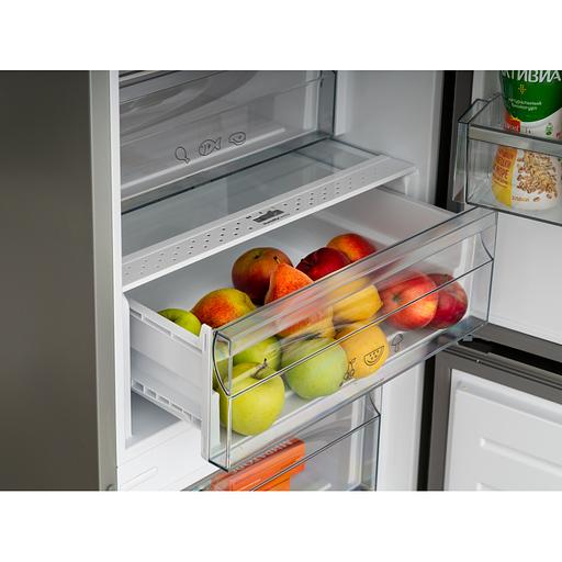 Холодильники с нижней морозильной камерой Schaub Lorenz Schaub Lorenz SLU S379Y4E фото 9