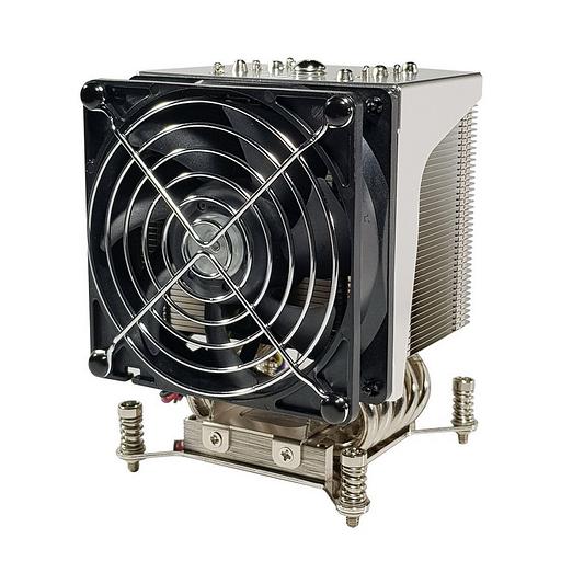 ACL-S40092, LGA2011, S+N, 4U ACL-S40092, LGA2011, S+N, 4U фото 1