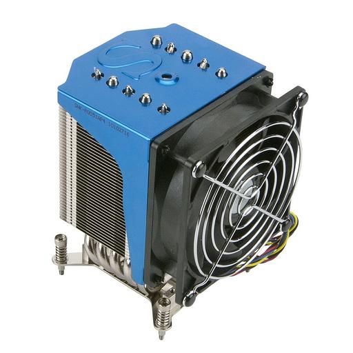 ACL-S40062, LGA115X, 4U, Active ACL-S40062, LGA115X, 4U, Active фото 1