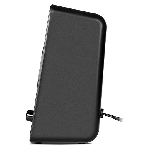 АС SVEN 431, чёрный, USB, акустическая система 2.0, мощность 2x3 Вт(RMS), Bluetooth Sven SV-016296 фото 3
