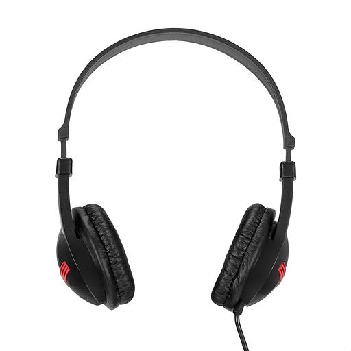 Exegate EX295314RUS Полноразмерные наушники с микрофоном (гарнитура) ExeGate Office HS-120S (2x3.5мм, динамик 40мм, 20-20000Гц, длина кабеля 2м, регулировка громкости) фото 3