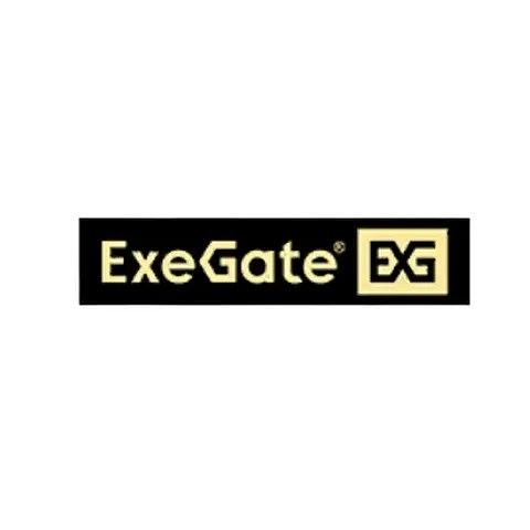 Exegate EX295308RUS Беспроводная мышь ExeGate Professional Standard SR-9055W (радиоканал 2,4 ГГц, USB, оптическая, 1200dpi, 3 кнопки и колесо прокрутки, белая, Color Box) фото 1