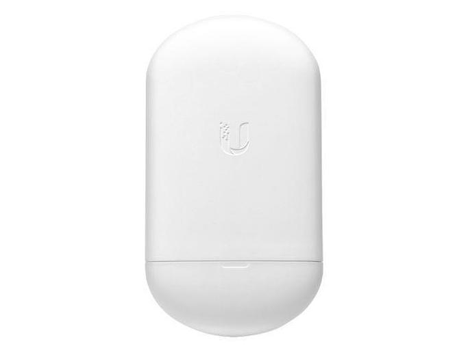 Наружная точка доступа 5GHZ NANOSTATION LOCO5AC UBIQUITI фото 1