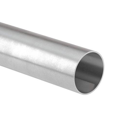 Труба жесткая оцинкованная д.40x1,2x3000 мм DKC 6008-40L3 фото 2