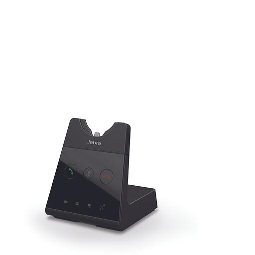 Гарнитура беспроводная Jabra Engage 65 Stereo (9559-553-111) фото 7